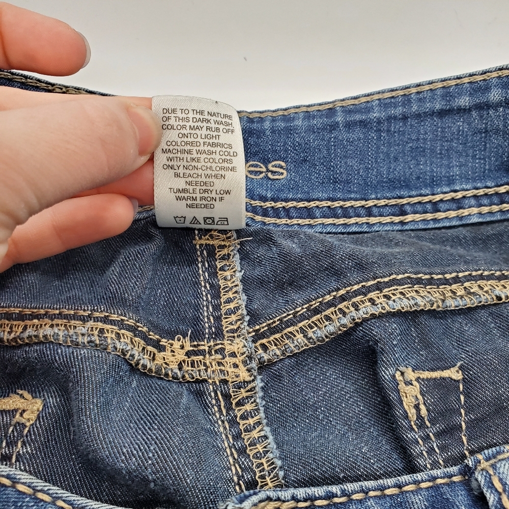 Maurices jeggings - Picture 5 of 5